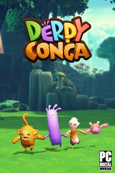 Derpy Conga (2022)