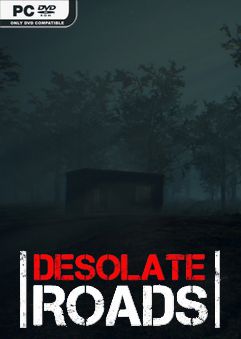 Desolate Roads (2020)