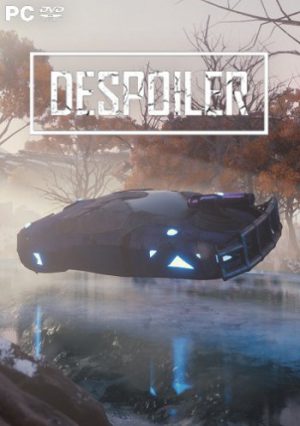 DESPOILER (2018)
