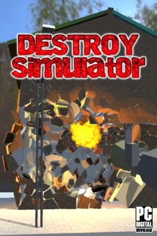 DESTROY Simulator (2022)