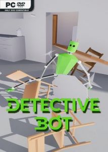 Detective Bot (2020)