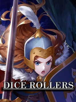 Dice Rollers (2021)