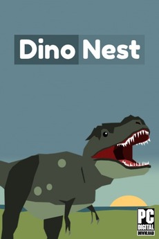 Dino Nest (2022)