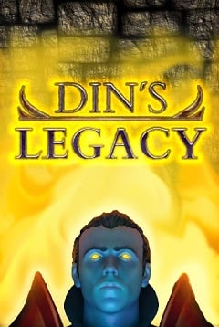 Din's Legacy (2019)