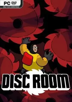 Disc Room (2020)