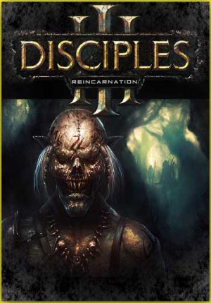 Disciples III: Reincarnation + Disciples Anthology