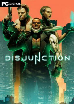 Disjunction (2021)