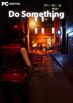 Do Something (2021)