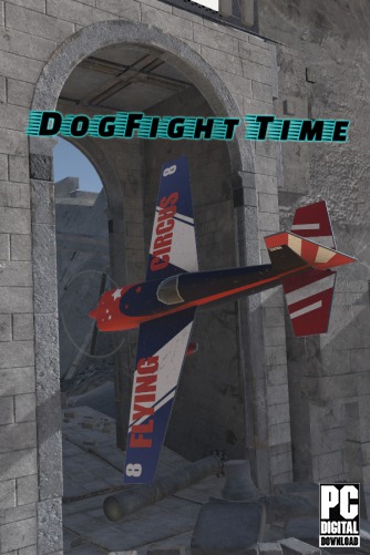 DogFight Time (2022)