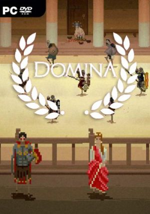 Domina (2017)