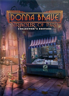 Donna Brave Collection (2017-2018)