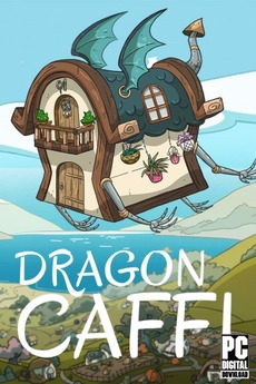 Dragon Caffi (2022)