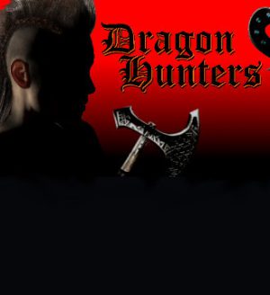 Dragon Hunters (2021)