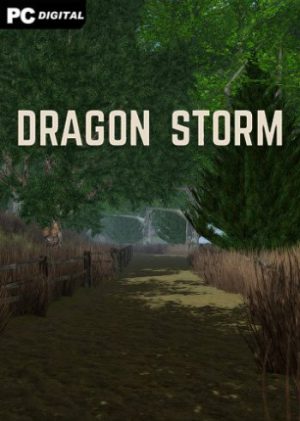 Dragon Storm (2020)