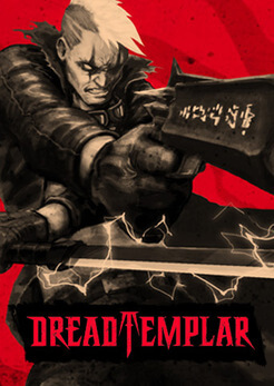 Dread Templar (2023)