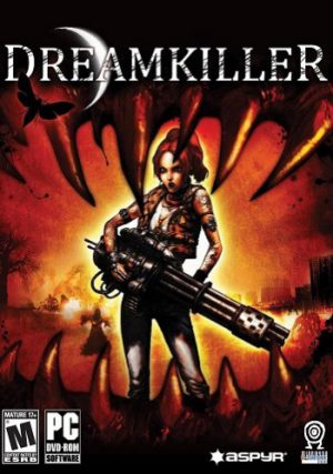 Dreamkiller (2010)