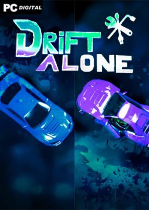Drift Alone (2020)