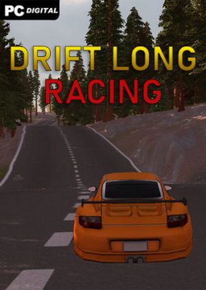 Drift Long Racing