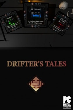 Drifter's Tales (2022)