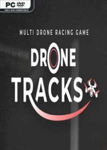 Drone Tracks (2019)