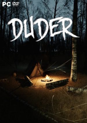 Duder (2018)