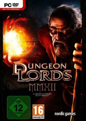 Dungeon Lords MMXII Steam Edition