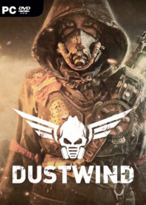 Dustwind (2018)