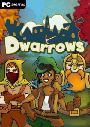 Dwarrows (2020)