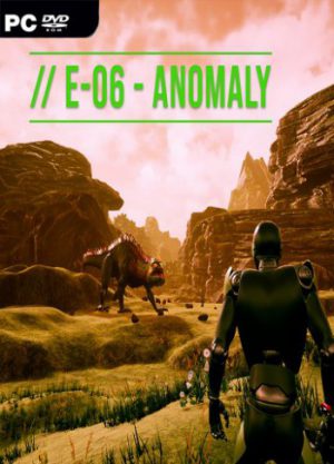 E06-Anomaly (2019)