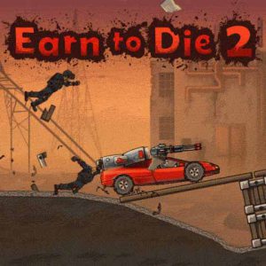 Earn to Die 2