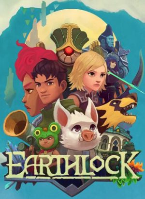 Earthlock (2018)