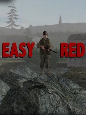 Easy Red (2017)