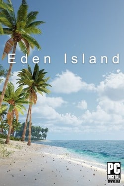 Eden Island (2022)