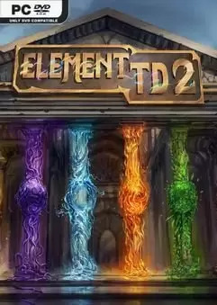 Element TD 2 - Tower Defense
