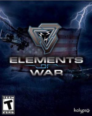 Elements of War (2010)