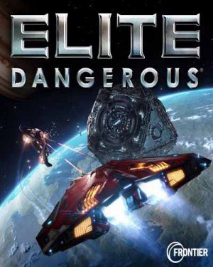 Elite Dangerous (2015)