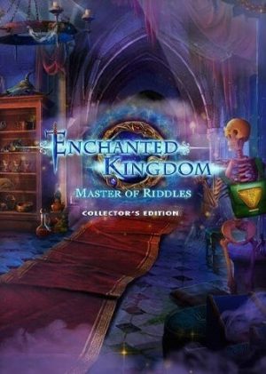 Enchanted Kingdom Collection (2017 - 2021)