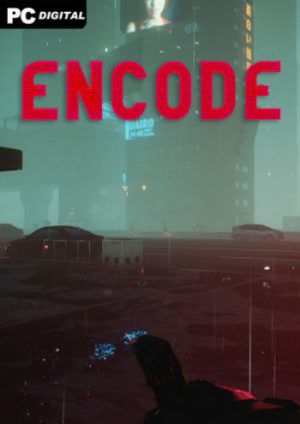 ENCODE (2020)