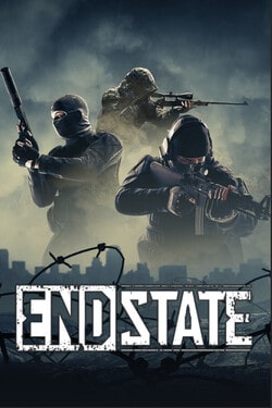 End State (2022)