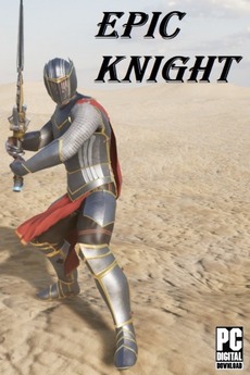 Epic Knight (2022)