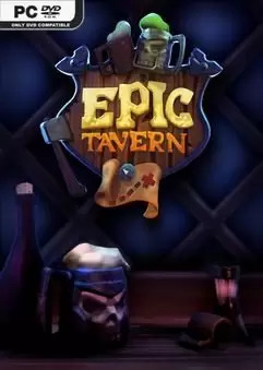 Epic Tavern (2017)