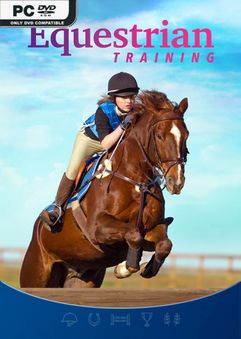 Equestrian Training (2021)