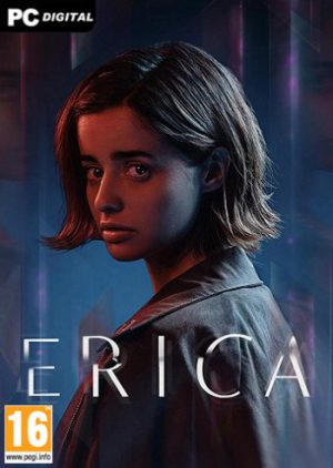 Erica (2021)