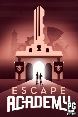 Escape Academy (2022)