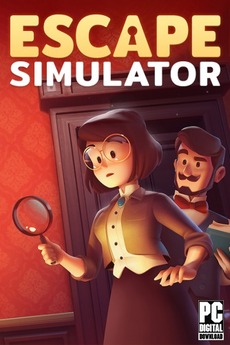Escape Simulator (2021)