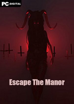 Escape The Manor