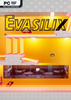 Evasilix (2021)