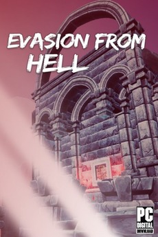 Evasion from Hell (2022)