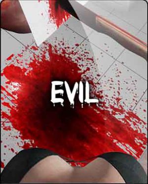 Evil (2017)