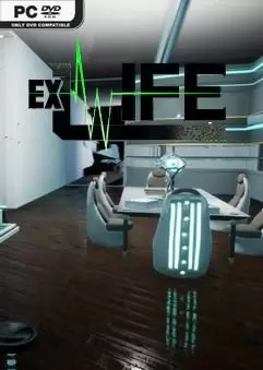 EX LIFE (2020)